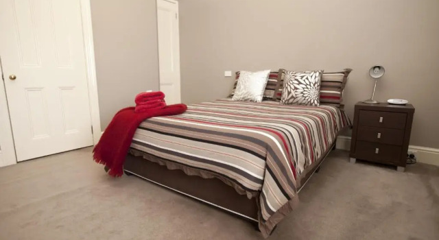 Suite Allawah Bendigo