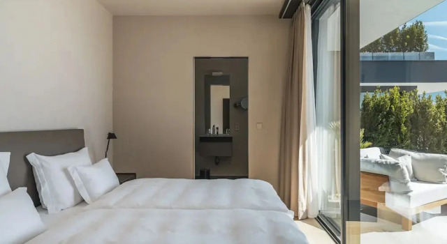 Arua Private Spa Villas, Забронировать Курортный отель Верано Burgraviato