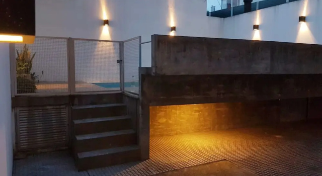 Pisos Baires 6, Rezerwuj Hotel Nunez Buenos Aires