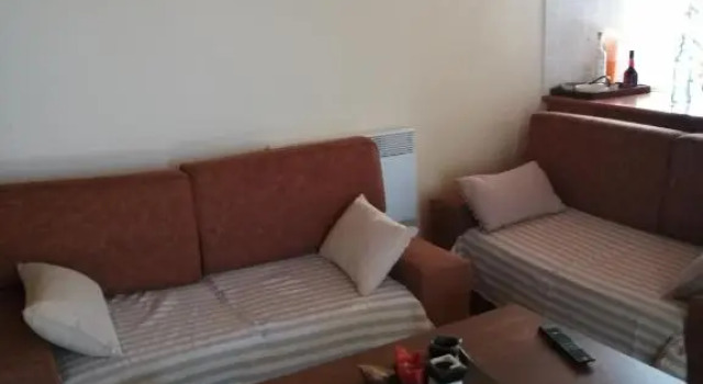 The house of relaxation