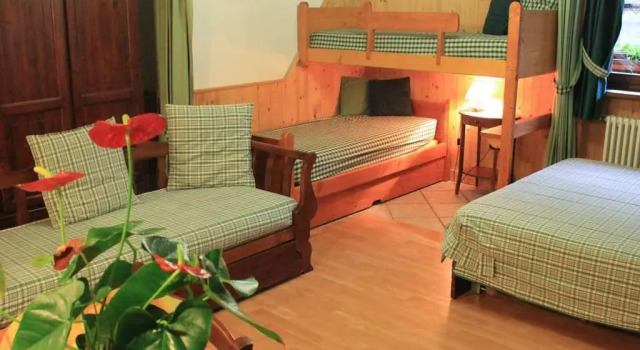 Baita Reale, Book Hotel Alagna Valsesia Valsesia Monterosa