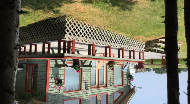 Cable Head Suites & Cottages, Foglalás Szálloda Cardigan Prince Edward-sziget