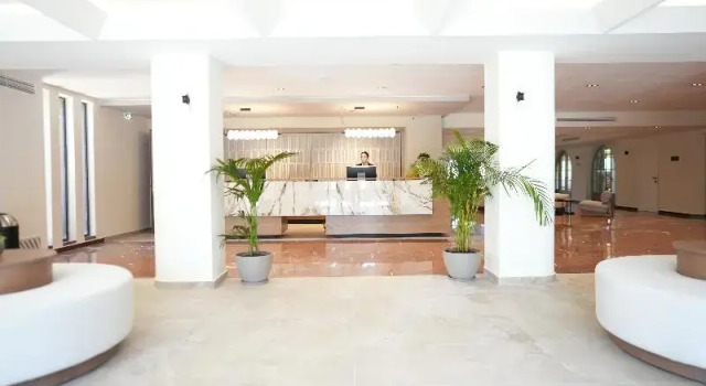 Iolida Corfu Resort & Spa, Забронировать Курортный отель Отели Гарделадес 4 звезды, 4*