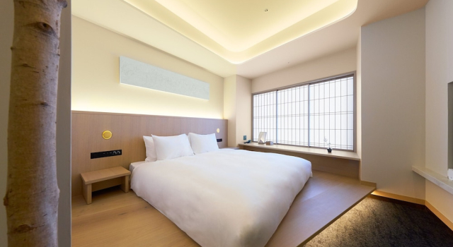 Номер Comfort HOTEL FORK & KNIFE Miyajima - Opening in Mar 28th 2026