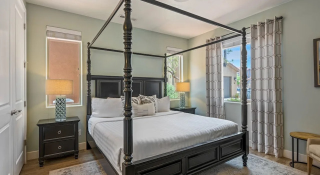 Elite Retreat #87 7 Bedroom Townhouse