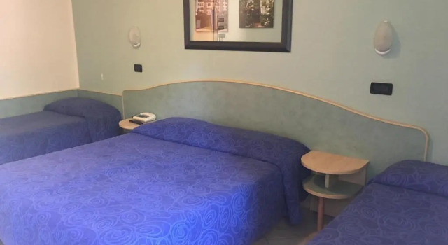 Hotel Sogno