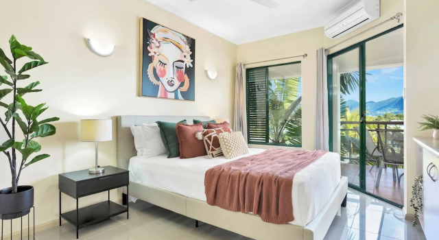 Unique Tropic Escape 444, Prenota Appartamento Hotel a Queensland con parcheggio, Parcheggio