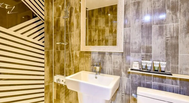 Номер Standard Changwon Dean Hotel
