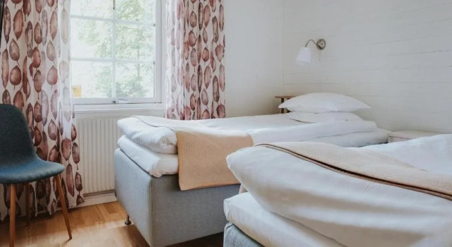 Balingsholm, Reserva ahora Hotel Huddinge Estocolmo