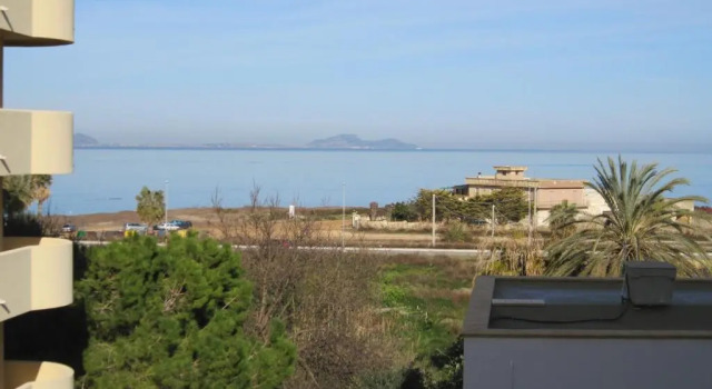 Lejlighed La Salinella