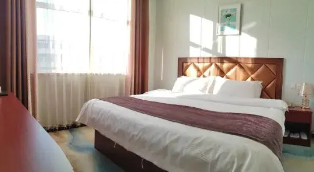 Business Sviitti Xinghua Hotel