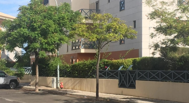 Corcovado Apartment, Rezervasyon Daire Algarve havuzlu oteller, Yüzme Havuzu