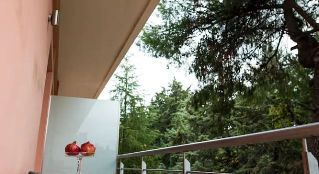 Номер Executive Anastazia Luxury Suites & Spa
