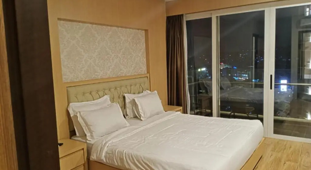 3 Bedroom Aston Apartment Stay Near Nagoya Hill, Book Lejlighed Lejligheder i Nagoya, Lejlighed