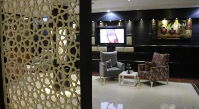 Hodooa Al Masaken 3, Buchen Sie Hotel Provinz Riad Provinz Riad