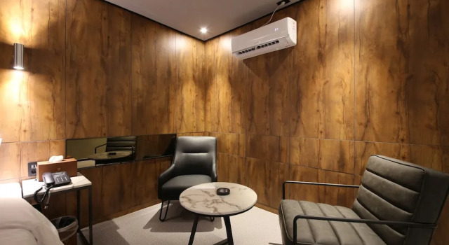 Ninespot Hotel, Reserva ahora Hotel Jung-gu Daejeon, cerca de Estación de tren de Daejeon