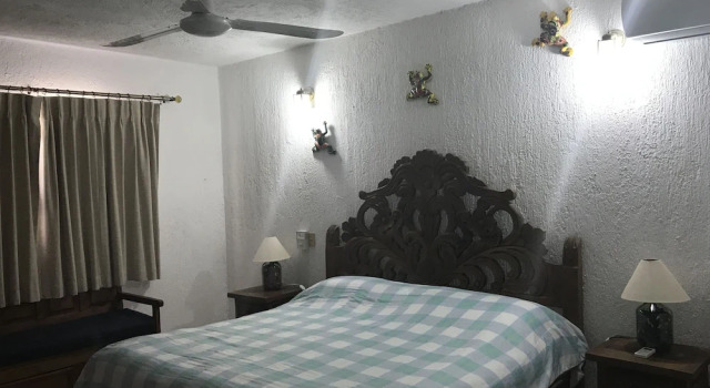 Furnished Apartments in Cozumel