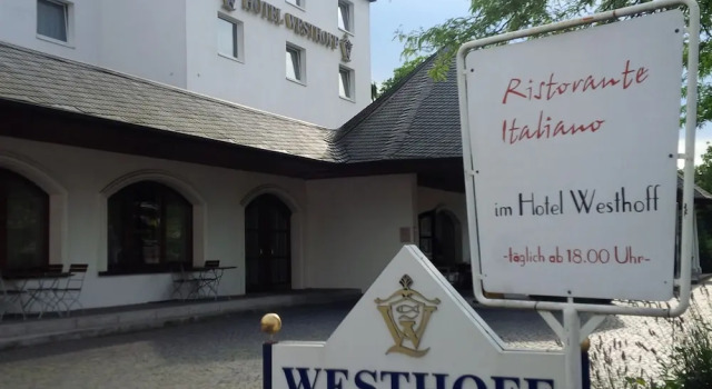 Hotel Westhoff, Забронировать Отель Шлос-Хольте-Штукенброк Teutoburg Forest