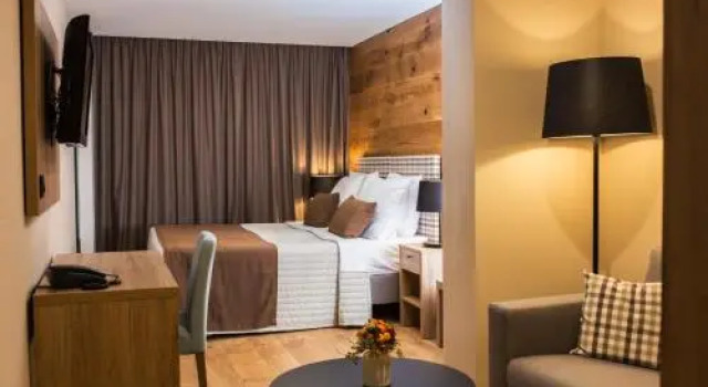 Korona, Resort & Entertainment, Prenota Resort Hotel tutto incluso a Gorenjska, All Inclusive