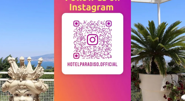 Номер Standard Hotel Paradiso