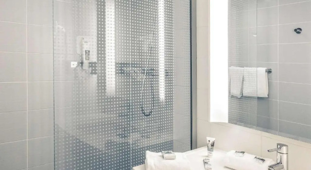 Двухместный номер Privilege Hotel Mercure Toulouse Centre Compans