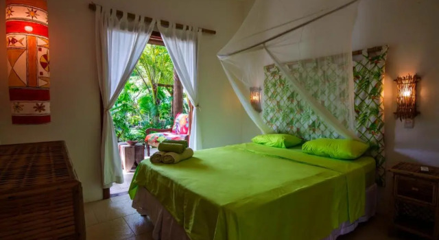 Paradise Beach House