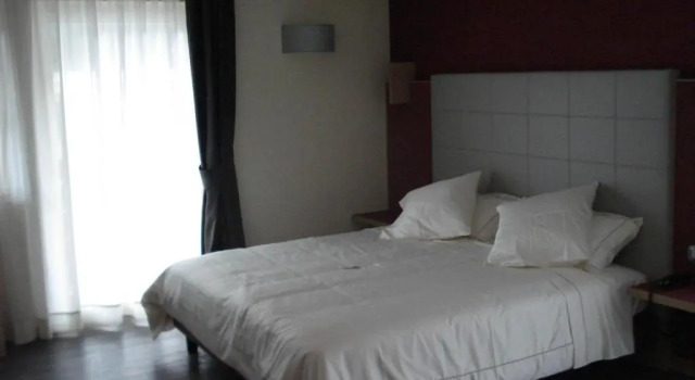 Номер Standard Hotel Garni Vittoria
