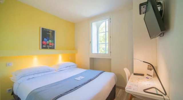 Апартаменты Deluxe Residence Metropole Toulouse