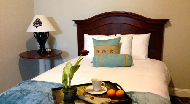 The Dilworth Inn, Reserva ahora Hotel Gonzales Texas