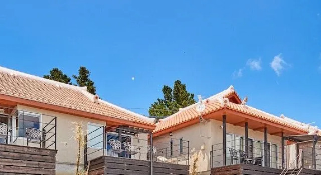 Aletta Kouri resort