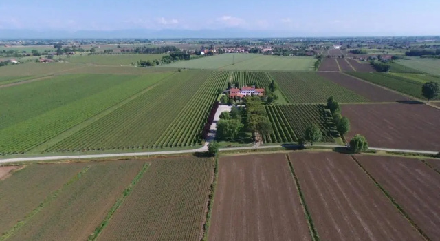 Семейный номер Classic Agriturismo Le Cipressine