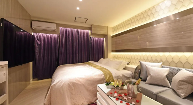 Hotel Savoy