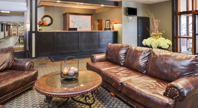 Billings Hotel And Convention Center, Book Hotel Billings Montana