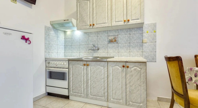 Апартаменты Apartments Arsen