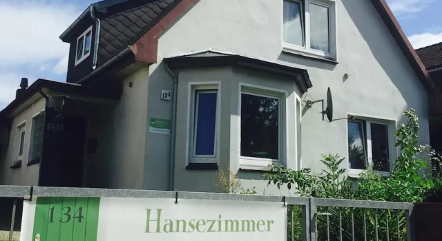 Hansezimmer City