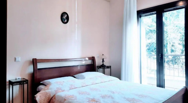 Elati Central Apt - 2 BD