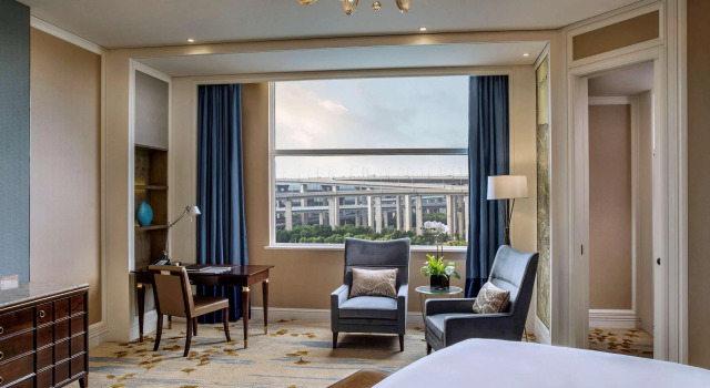 Sofitel Shanghai Hongqiao