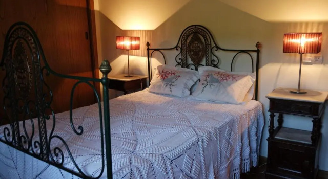 Номер Standard Quinta do Alto