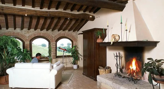 Podere Santa Maria, Book Hotel Hoteller i Grosseto med pool, Swimmingpool