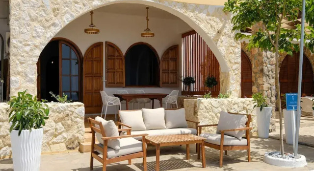 Коттедж Comfortable Holiday Home With Terrace