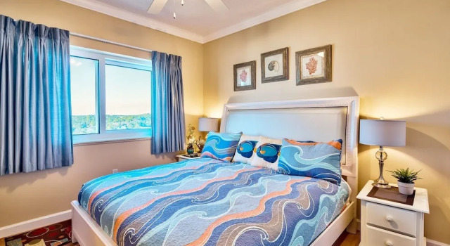 Boardwalk Resort 511 - 799986, Забронировать Курортный отель Панама-Сити Панхэндл Флорида, рядом с Загородный клуб "Сигнал Хилл"