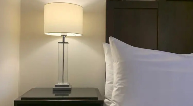 Номер Superior Forest of Arden Hotel and Country Club