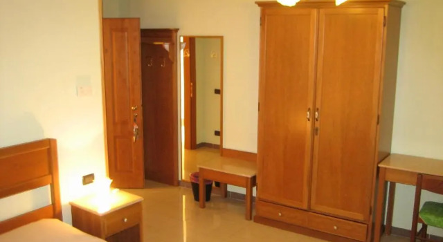 Трёхместный номер Standard с красивым видом из окна Agriturismo La Scacchiera
