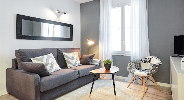 UD - MA31 Private 2 Bedrooms 3B - MID STAY RENTALS, Забронировать Апартаменты/квартира Апартаменты провинции Барселоны, Апартаменты/квартира