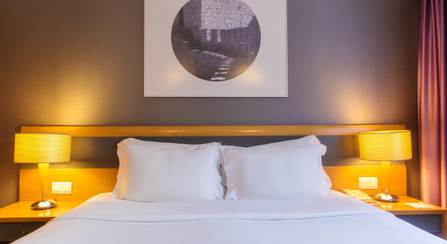 SANA Sesimbra Hotel