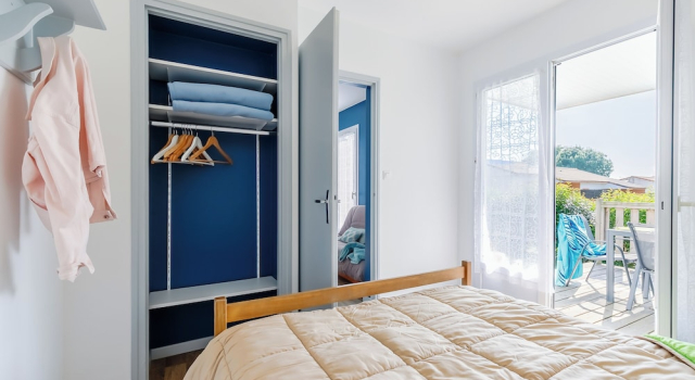 Коттедж Comfort Village Vacances Gîtes Les Rivières
