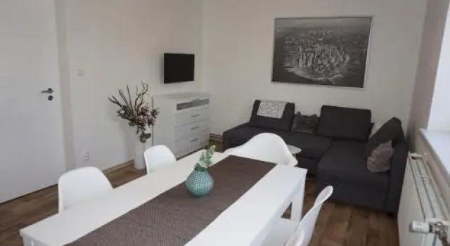 Apartman Relax Nova Pec Lipno, Prenota Appartamento Nová Pec 