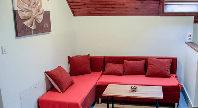 Apartment Bor Arona 40541, Забронировать Апартаменты/квартира Апартаменты Бохинь, Апартаменты/квартира