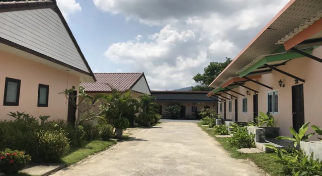 Sabai Resort