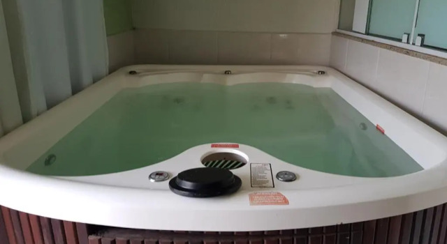 Номер Deluxe Pousada Miami